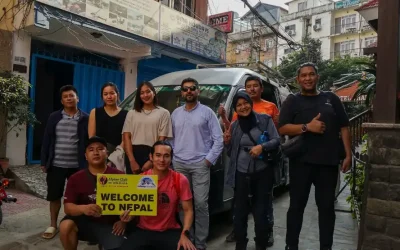 nepal nepal